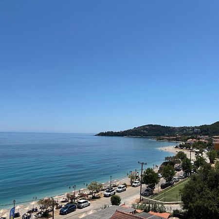 Friderica House Hotel Poros  Exterior photo